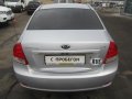 Kia Cerato (Forte) 2007г.  механика 1591см.  куб в городе Санкт-Петербург, фото 2, стоимость: 337 000 руб.