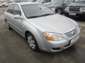 Kia Cerato (Forte) 2007г.  механика 1591см.  куб в городе Санкт-Петербург, фото 3, KIA