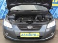 Продается KIA Ceed 1.6i (120 HP),  цвет:  серый,  двигатель: 1.5 л,  120 л. с.,  кпп:  механическая,  кузов:  хэтчбек,  пробег:  88142 км,  состояние.. . в городе Москва, фото 1, Московская область