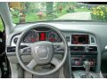 Audi A6,  седан,  2006 г. в.,  пробег:  100470 км.,  автоматическая,  3.2 л в городе Воронеж, фото 2, стоимость: 270 000 руб.