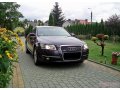 Audi A6,  седан,  2006 г. в.,  пробег:  100470 км.,  автоматическая,  3.2 л в городе Воронеж, фото 6, Audi