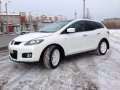 Mazda CX-7,  внедорожник,  2008 г. в.,  пробег:  80000 км.,  автоматическая,  2.3 л в городе Киров, фото 2, стоимость: 580 000 руб.