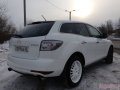 Mazda CX-7,  внедорожник,  2008 г. в.,  пробег:  80000 км.,  автоматическая,  2.3 л в городе Киров, фото 3, Mazda