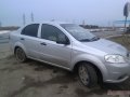 Chevrolet Aveo,  седан,  2011 г. в.,  пробег:  32000 км.,  механическая,  1.2 л в городе Соликамск, фото 1, Пермский край