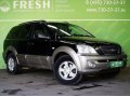 Kia Sorento 2006г.  механика 2400см.  куб в городе Москва, фото 1, Московская область