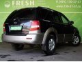 Kia Sorento 2006г.  механика 2400см.  куб в городе Москва, фото 2, стоимость: 527 000 руб.