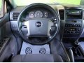 Kia Sorento 2006г.  механика 2400см.  куб в городе Москва, фото 3, KIA