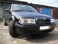 Skoda Octavia Tour,  хэтчбек,  2008 г. в.,  пробег:  16000 км.,  механическая,  1.6 л в городе Тверь, фото 1, Тверская область