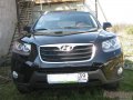 Hyundai Santa Fe,  внедорожник,  2011 г. в.,  пробег:  45000 км.,  автоматическая,  2.4 л в городе Советск, фото 2, стоимость: 1 200 000 руб.