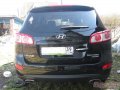 Hyundai Santa Fe,  внедорожник,  2011 г. в.,  пробег:  45000 км.,  автоматическая,  2.4 л в городе Советск, фото 3, Hyundai