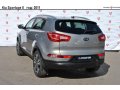 Kia Sportage 2011г.  автомат 1991см.  куб в городе Москва, фото 3, KIA