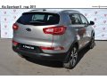 Kia Sportage 2011г.  автомат 1991см.  куб в городе Москва, фото 4, Московская область