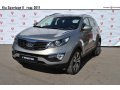 Kia Sportage 2011г.  автомат 1991см.  куб в городе Москва, фото 5, стоимость: 1 049 000 руб.