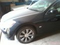 Infiniti M35,  седан,  2007 г. в.,  пробег:  115000 км.,  автоматическая,  3.5 л в городе Нижний Новгород, фото 1, Нижегородская область