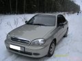 Chevrolet Lanos,  седан,  2006 г. в.,  пробег:  51000 км.,  механическая в городе Данилов, фото 1, Ярославская область