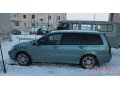 Mitsubishi Lancer,  универсал,  2006 г. в.,  пробег:  73000 км.,  механическая,  1.6 л в городе Ноябрьск, фото 1, Ямало-Ненецкий автономный округ