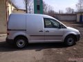 Volkswagen Caddy,  пикап,  2007 г. в.,  механическая,  1.9 л в городе Калининград, фото 1, Калининградская область