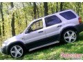 Ford Maverick,  внедорожник,  2006 г. в.,  пробег:  75000 км.,  механическая,  2.3 л в городе Магнитогорск, фото 1, Челябинская область