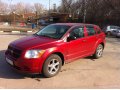 Dodge Caliber,  универсал,  2007 г. в.,  пробег:  90000 км.,  автоматическая,  2 л в городе Владимир, фото 1, Владимирская область