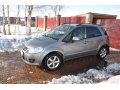 Suzuki SX4,  хэтчбек,  2007 г. в.,  пробег:  50000 км.,  автоматическая,  1.6 л в городе Нижний Новгород, фото 8, стоимость: 450 000 руб.