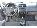 Suzuki SX4,  хэтчбек,  2007 г. в.,  пробег:  50000 км.,  автоматическая,  1.6 л в городе Нижний Новгород, фото 9, Suzuki