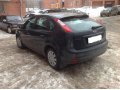 Ford Focus,  хэтчбек,  2007 г. в.,  пробег:  45000 км.,  механическая,  1,8 л в городе Тверь, фото 1, Тверская область