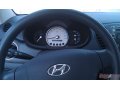 Hyundai i10,  хэтчбек,  2009 г. в.,  пробег:  27000 км.,  механическая,  1.2 л в городе Дзержинск, фото 5, стоимость: 315 000 руб.