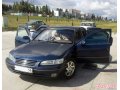 Toyota Camry,  седан,  1997 г. в.,  пробег:  250000 км.,  автоматическая в городе Курчатов, фото 4, Курская область