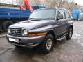 SsangYong Korando,  внедорожник,  1997 г. в.,  пробег:  225000 км.,  автоматическая,  3.2 л в городе Нижний Новгород, фото 2, стоимость: 370 000 руб.