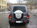 SsangYong Korando,  внедорожник,  1997 г. в.,  пробег:  225000 км.,  автоматическая,  3.2 л в городе Нижний Новгород, фото 5, стоимость: 370 000 руб.