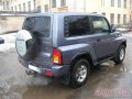 SsangYong Korando,  внедорожник,  1997 г. в.,  пробег:  225000 км.,  автоматическая,  3.2 л в городе Нижний Новгород, фото 6, SsangYong