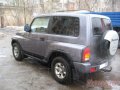 SsangYong Korando,  внедорожник,  1997 г. в.,  пробег:  225000 км.,  автоматическая,  3.2 л в городе Нижний Новгород, фото 7, Нижегородская область