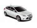 Ford Focus 2013г.  механика 1596см.  куб в городе Санкт-Петербург, фото 1, Ленинградская область