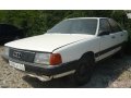 Audi 100,  седан,  1986 г. в.,  пробег:  220000 км.,  механическая,  1.8 л в городе Тольятти, фото 1, Самарская область