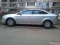 Ford Mondeo,  седан,  2008 г. в.,  пробег:  78000 км.,  автоматическая в городе Орёл, фото 2, стоимость: 699 000 руб.