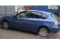 Subaru Impreza,  хэтчбек,  2008 г. в.,  пробег:  149500 км.,  механическая,  1.5 л в городе Уфа, фото 1, Башкортостан