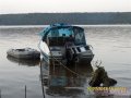 Алюминиевый катер Николь Фаворит с Меркури115 в городе Пермь, фото 7, Пермский край