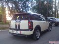 Mini Clubman,  хэтчбек,  2009 г. в.,  пробег:  97350 км.,  механическая,  1.4 л в городе Пермь, фото 1, Пермский край