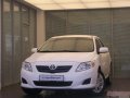 Toyota Corolla,  седан,  2010 г. в.,  пробег:  28175 км.,  автоматическая,  1.6 л в городе Ижевск, фото 3, Toyota