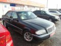 Продается Mercedes C200 1995 г. в.,  2.0 л.,  МКПП,  280893 км.,  хорошее состояние в городе Тюмень, фото 1, Тюменская область