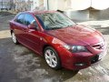 Mazda 3,  седан,  2008 г. в.,  пробег:  103000 км.,  механическая,  2,0 л в городе Минеральные Воды, фото 1, Ставропольский край