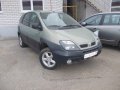 Продается Renault Scenic,  двигатель: 2 л,  140 л. с.,  кпп:  механическая,  кузов:  минивен,  состояние автомобиля:  хорошее в городе Зеленодольск, фото 1, Татарстан