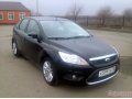 Ford Focus,  хэтчбек,  2008 г. в.,  пробег:  133000 км.,  автоматическая,  1.6 л в городе Грозный, фото 1, Чечня