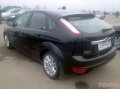 Ford Focus,  хэтчбек,  2008 г. в.,  пробег:  133000 км.,  автоматическая,  1.6 л в городе Грозный, фото 2, стоимость: 395 000 руб.