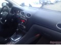 Ford Focus,  хэтчбек,  2008 г. в.,  пробег:  133000 км.,  автоматическая,  1.6 л в городе Грозный, фото 3, Ford