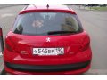 Peugeot 207,  хэтчбек,  2008 г. в.,  пробег:  49500 км.,  автоматическая,  1.6 л в городе Мытищи, фото 2, стоимость: 325 000 руб.