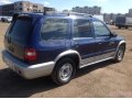 KIA Sportage,  внедорожник,  2001 г. в.,  пробег:  180000 км.,  автоматическая,  2 л в городе Казань, фото 9, KIA