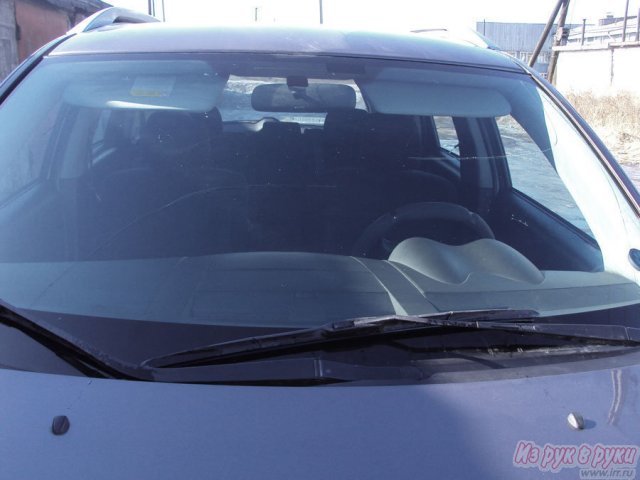 Mitsubishi Outlander XL,  внедорожник,  2008 г. в.,  пробег:  180000 км.,  вариатор,  2.4 л в городе Черемхово, фото 6, Иркутская область