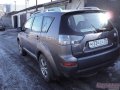 Mitsubishi Outlander XL,  внедорожник,  2008 г. в.,  пробег:  180000 км.,  вариатор,  2.4 л в городе Черемхово, фото 8, стоимость: 765 000 руб.