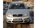 Skoda Fabia,  хэтчбек,  2005 г. в.,  пробег:  51000 км.,  механическая,  1.2 л в городе Красноярск, фото 1, Красноярский край